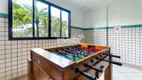 Foto 45 de Apartamento com 3 Quartos para alugar, 150m² em Embaré, Santos