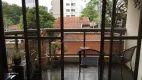 Foto 5 de Apartamento com 3 Quartos à venda, 117m² em Cambuí, Campinas