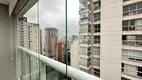 Foto 13 de Cobertura com 1 Quarto para alugar, 60m² em Perdizes, São Paulo