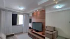 Foto 9 de Apartamento com 3 Quartos à venda, 77m² em Conjunto Residencial Parque Bandeirantes, Campinas