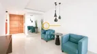 Foto 39 de Apartamento com 3 Quartos à venda, 128m² em Vila Matias, Santos