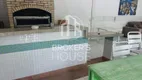 Foto 43 de Casa com 4 Quartos à venda, 480m² em Fradinhos, Vitória