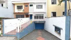 Foto 40 de Casa com 3 Quartos à venda, 217m² em Jardim Bela Vista, Santo André