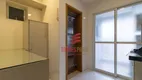 Foto 13 de Apartamento com 3 Quartos para alugar, 151m² em Embaré, Santos