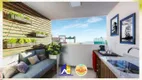 Foto 3 de Apartamento com 2 Quartos à venda, 60m² em Aruana, Aracaju