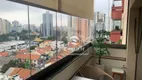 Foto 15 de Apartamento com 3 Quartos à venda, 163m² em Vila Assuncao, Santo André