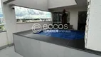 Foto 11 de Cobertura com 4 Quartos à venda, 180m² em Santa Mônica, Uberlândia