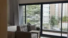 Foto 4 de Apartamento com 1 Quarto à venda, 38m² em Moema, São Paulo