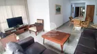 Foto 4 de Apartamento com 3 Quartos à venda, 120m² em Pitangueiras, Guarujá