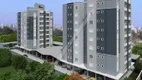 Foto 2 de Apartamento com 2 Quartos à venda, 78m² em Itoupava Central, Blumenau