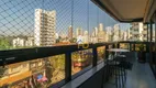 Foto 8 de Apartamento com 4 Quartos à venda, 205m² em Aclimação, São Paulo