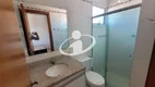 Foto 11 de Apartamento com 3 Quartos para alugar, 90m² em Santa Mônica, Uberlândia