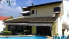 Foto 2 de Casa de Condomínio com 4 Quartos à venda, 322m² em Alphaville, Santana de Parnaíba