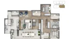 Foto 20 de Apartamento com 4 Quartos à venda, 136m² em Granja Julieta, São Paulo