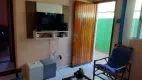 Foto 5 de Casa com 2 Quartos à venda, 49m² em Tupy, Itanhaém