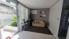 Foto 25 de Apartamento com 1 Quarto para alugar, 35m² em Campo Belo, São Paulo