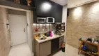 Foto 7 de Apartamento com 1 Quarto para alugar, 41m² em Brooklin, São Paulo