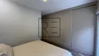 Foto 9 de Casa de Condomínio com 3 Quartos para venda ou aluguel, 275m² em Sítios de Recreio Gramado, Campinas