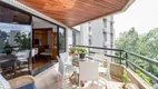 Foto 14 de Apartamento com 5 Quartos à venda, 227m² em Vila Suzana, São Paulo