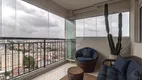 Foto 17 de Apartamento com 2 Quartos à venda, 60m² em Sacomã, São Paulo