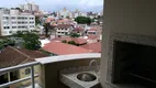 Foto 5 de Apartamento com 3 Quartos à venda, 84m² em Capoeiras, Florianópolis