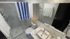 Foto 15 de Flat com 3 Quartos à venda, 159m² em Serrambi, Ipojuca