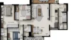 Foto 16 de Apartamento com 3 Quartos à venda, 93m² em Madalena, Recife