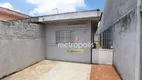 Foto 3 de Casa com 2 Quartos à venda, 77m² em VILA SANTA LUZIA, São Bernardo do Campo