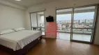 Foto 9 de Apartamento com 1 Quarto para alugar, 91m² em Campo Belo, São Paulo