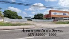 Foto 7 de Lote/Terreno à venda, 13423m² em Planalto de Carapina, Serra