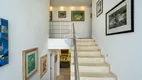 Foto 20 de Casa com 6 Quartos à venda, 642m² em Panamby, São Paulo