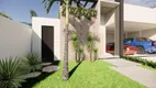 Foto 9 de Casa de Condomínio com 3 Quartos à venda, 180m² em Parque Residencial Damha II, Piracicaba
