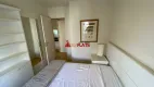 Foto 6 de Flat com 1 Quarto para alugar, 40m² em Itaim Bibi, São Paulo