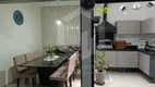 Foto 5 de Sobrado com 3 Quartos à venda, 200m² em Vila Nivi, São Paulo