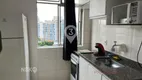 Foto 25 de Apartamento com 1 Quarto para alugar, 33m² em Bela Vista, São Paulo