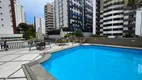 Foto 24 de Apartamento com 4 Quartos à venda, 143m² em Pituba, Salvador