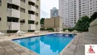 Foto 17 de Flat com 1 Quarto para alugar, 36m² em Moema, São Paulo