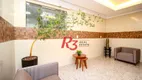 Foto 22 de Apartamento com 4 Quartos para venda ou aluguel, 220m² em Pompeia, Santos