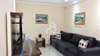 Foto 7 de Casa com 4 Quartos para venda ou aluguel, 238m² em Campo Grande, Santos
