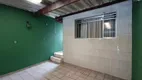 Foto 9 de Casa com 3 Quartos à venda, 189m² em Vila California, São Paulo