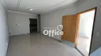 Foto 3 de Sobrado com 3 Quartos para venda ou aluguel, 138m² em Residencial Flor do Cerrado, Anápolis