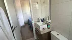 Foto 14 de Apartamento com 2 Quartos à venda, 54m² em Jardim Vista Alegre, Paulínia