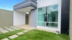 Foto 10 de Casa com 3 Quartos à venda, 94m² em Araçagy, São Luís