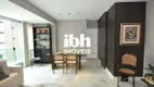Foto 6 de Apartamento com 3 Quartos para alugar, 110m² em Belvedere, Belo Horizonte