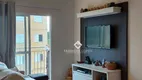 Foto 5 de Apartamento com 3 Quartos à venda, 76m² em Jardim Santa Maria, Jacareí