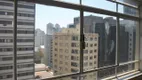 Foto 18 de Apartamento com 3 Quartos para alugar, 180m² em Bela Vista, São Paulo