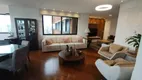 Foto 2 de Apartamento com 4 Quartos à venda, 204m² em Vila Romana, São Paulo
