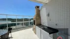 Foto 4 de Cobertura com 3 Quartos à venda, 187m² em Passagem, Cabo Frio