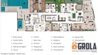 Foto 8 de Apartamento com 4 Quartos à venda, 170m² em , Porto Belo