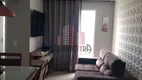 Foto 2 de Apartamento com 2 Quartos à venda, 46m² em Jardim Guaruja, Sorocaba
